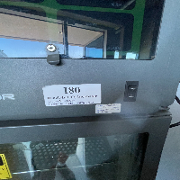 Caron 6026-1 Refrigerated CO2 Incubator image 2